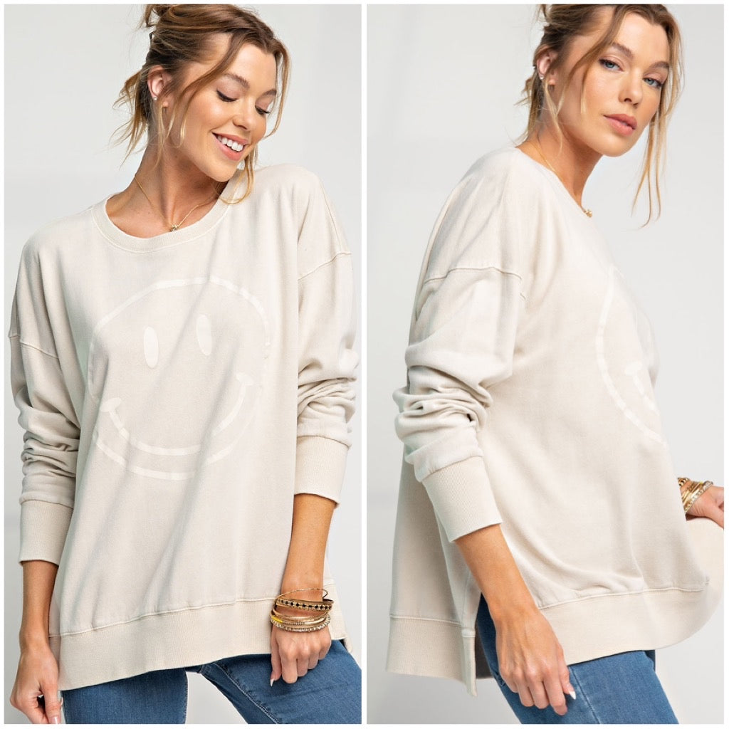 Happy Days top