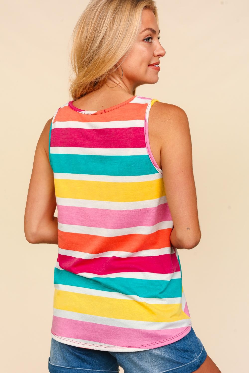 Sunny Days top