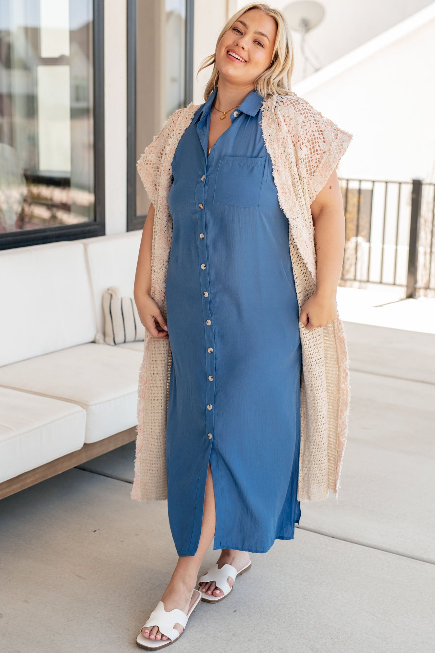 Harper dress