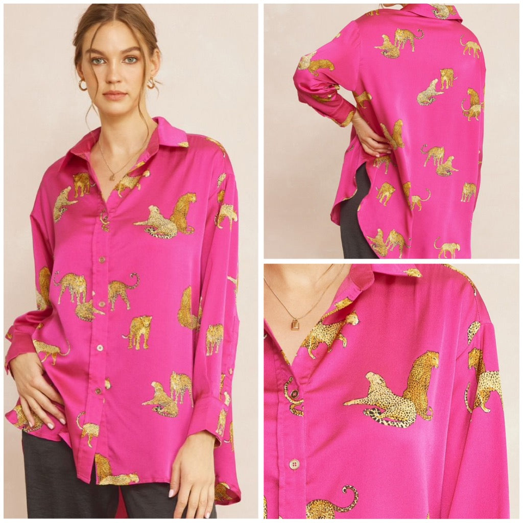 Into the Nights top