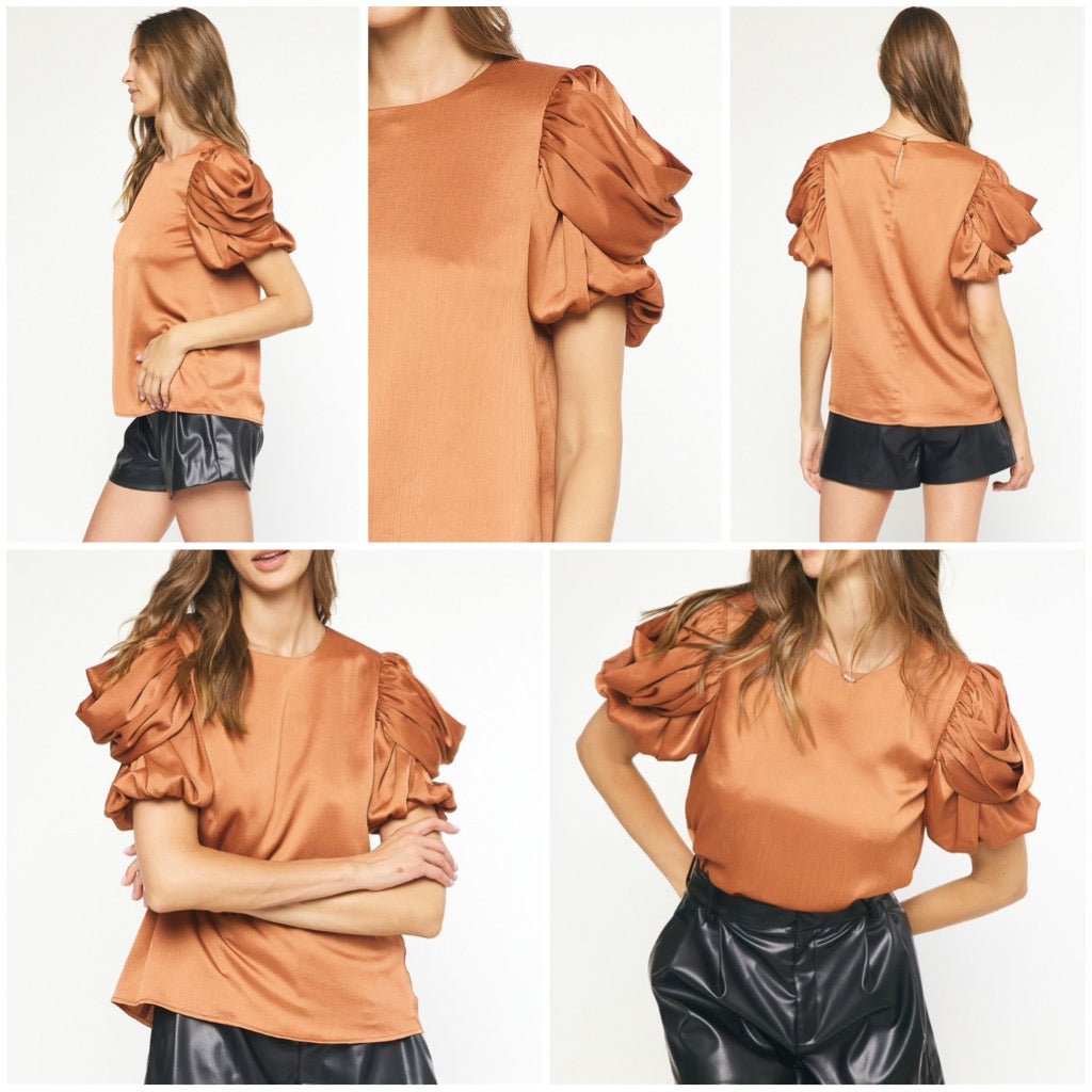 Fall Breeze top