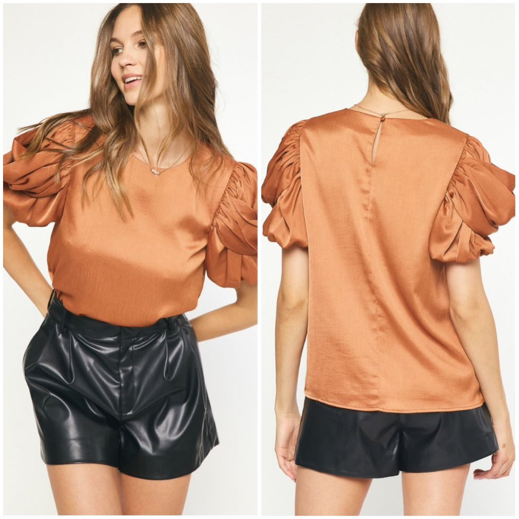 Fall Breeze top