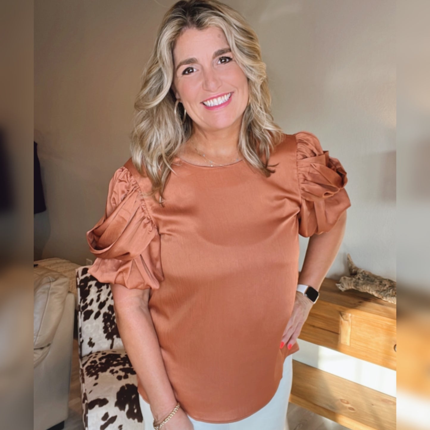 Fall Breeze top