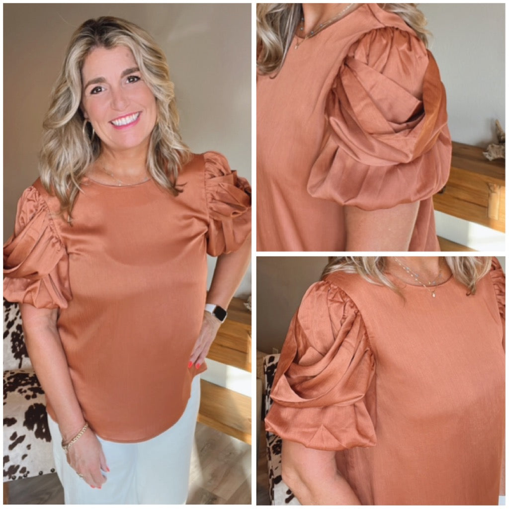 Fall Breeze top