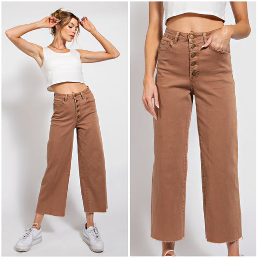 The Perfect Clay pant