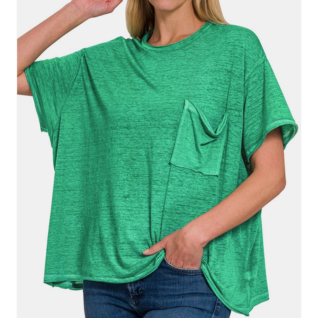 Simple Days top
