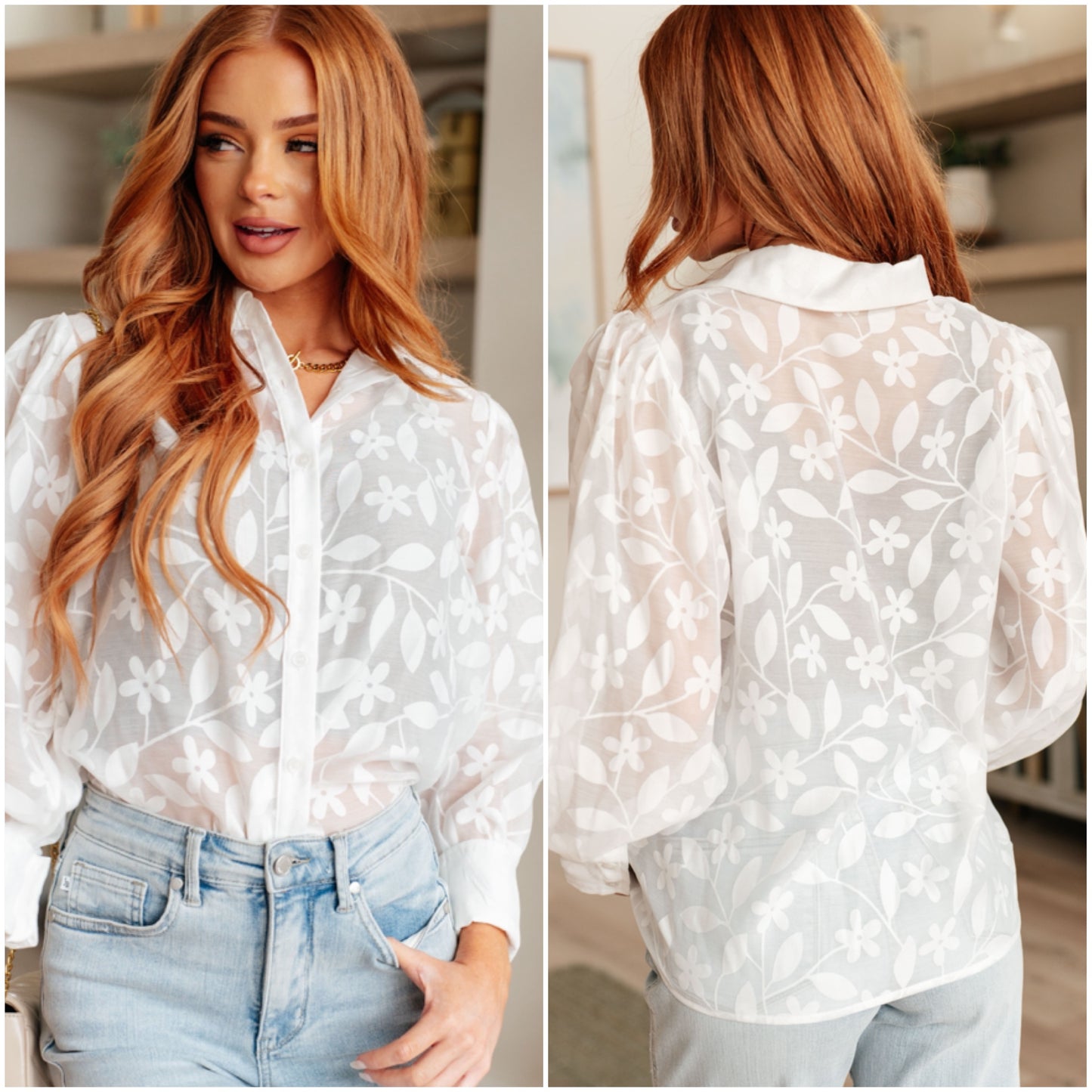 Sweet Serotonin Lace top