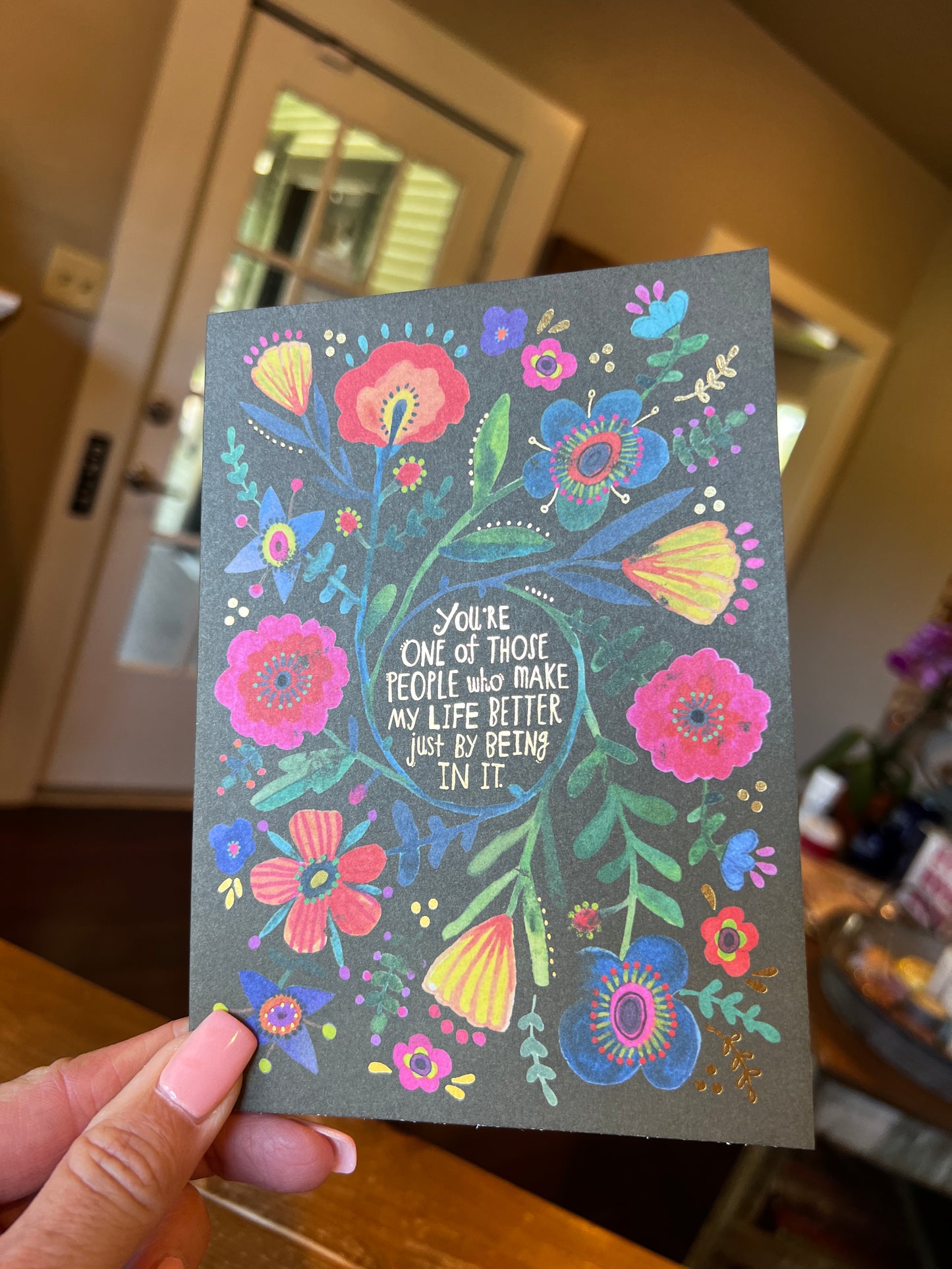 Greeting Cards