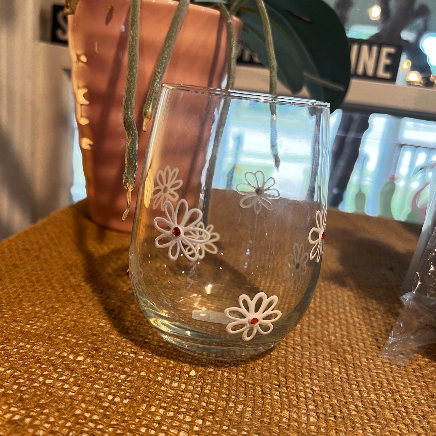 Wine Glass
