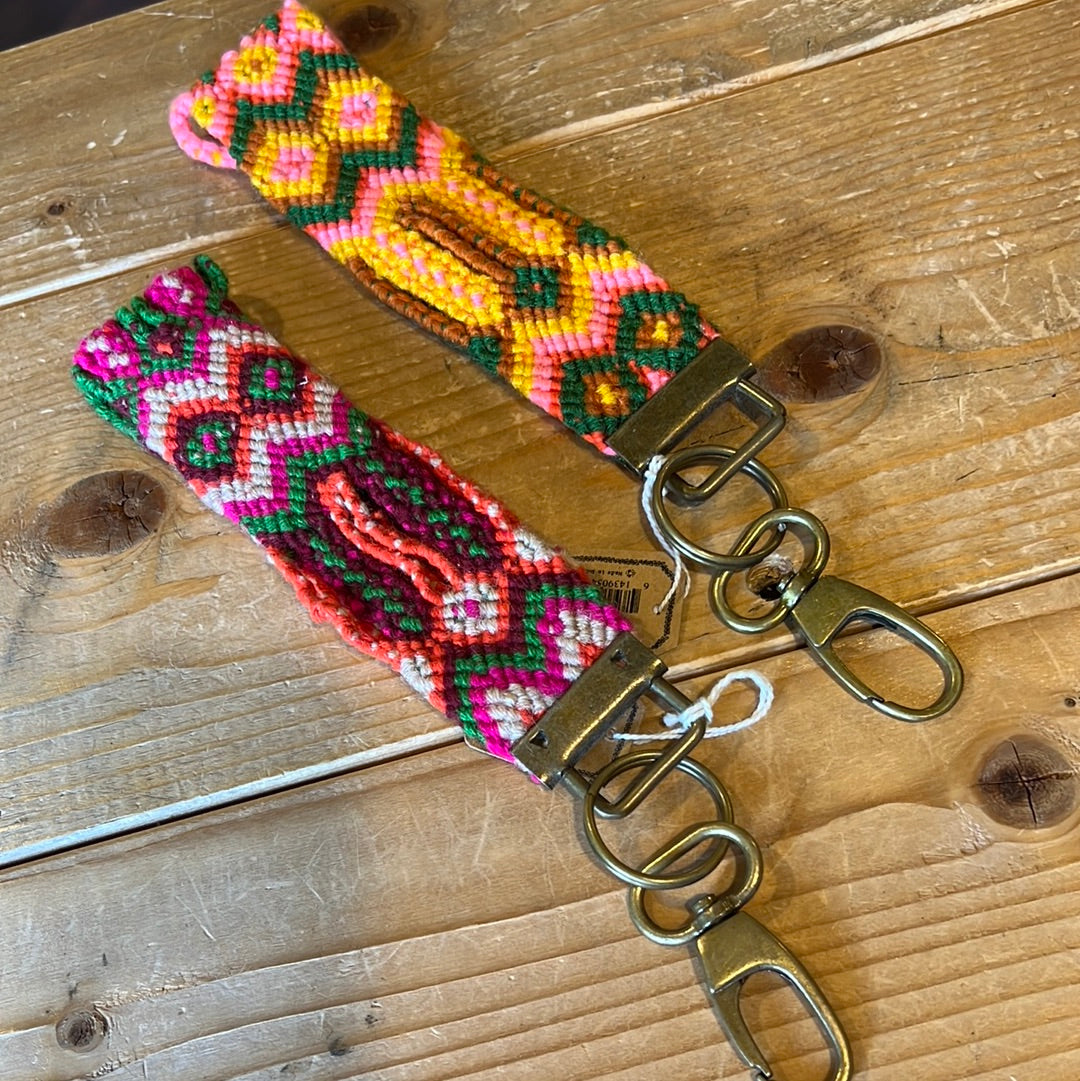 Key Fobs