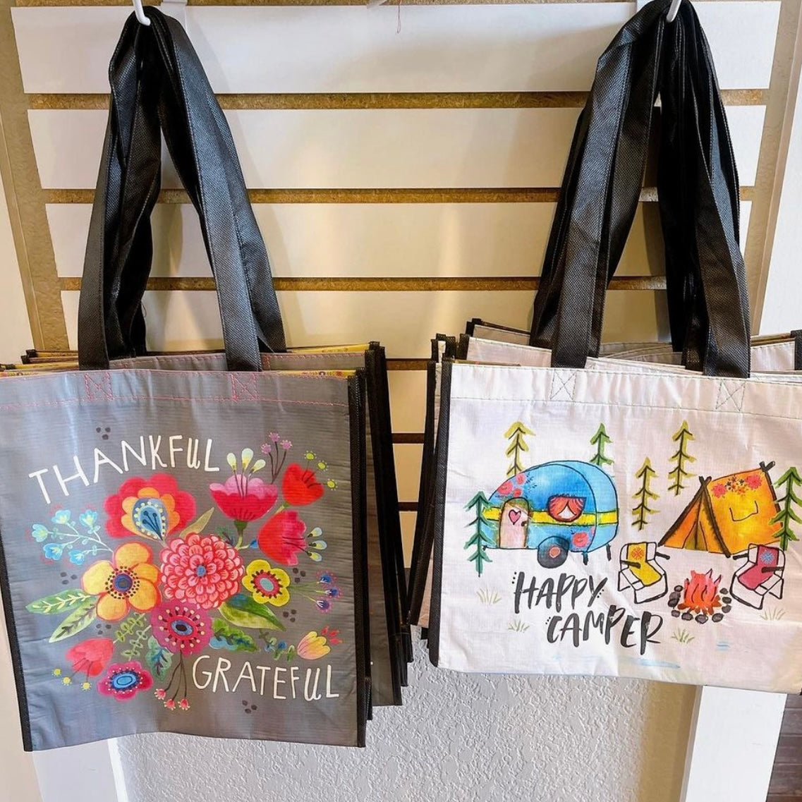Gift bags
