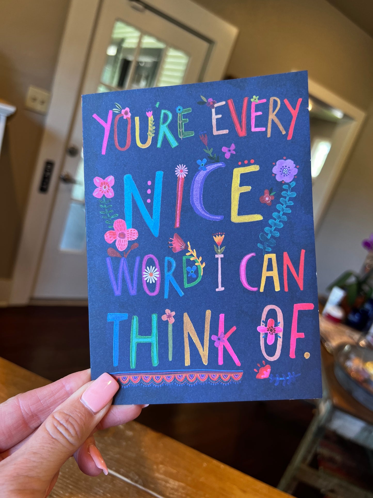 Greeting Cards
