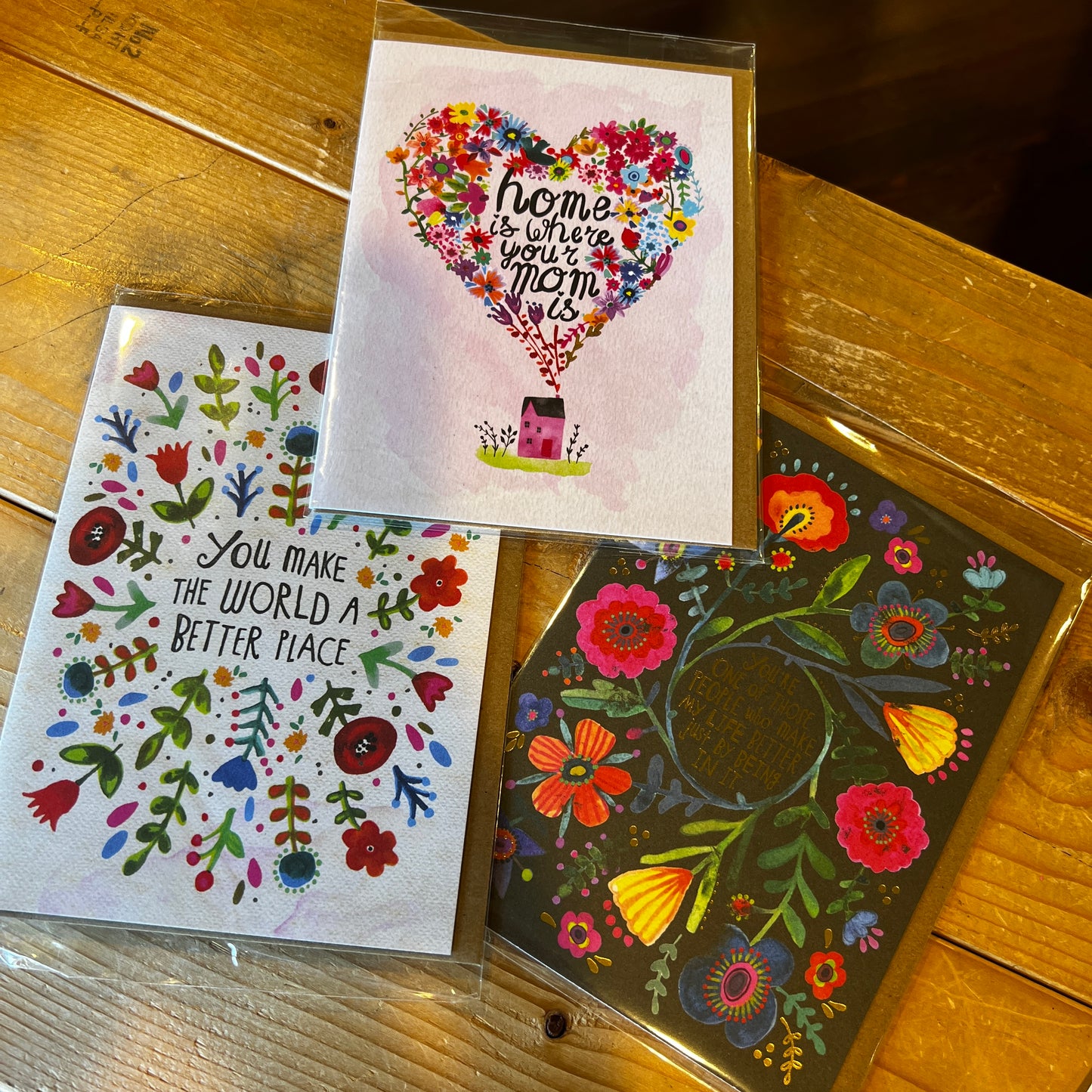 Greeting Cards