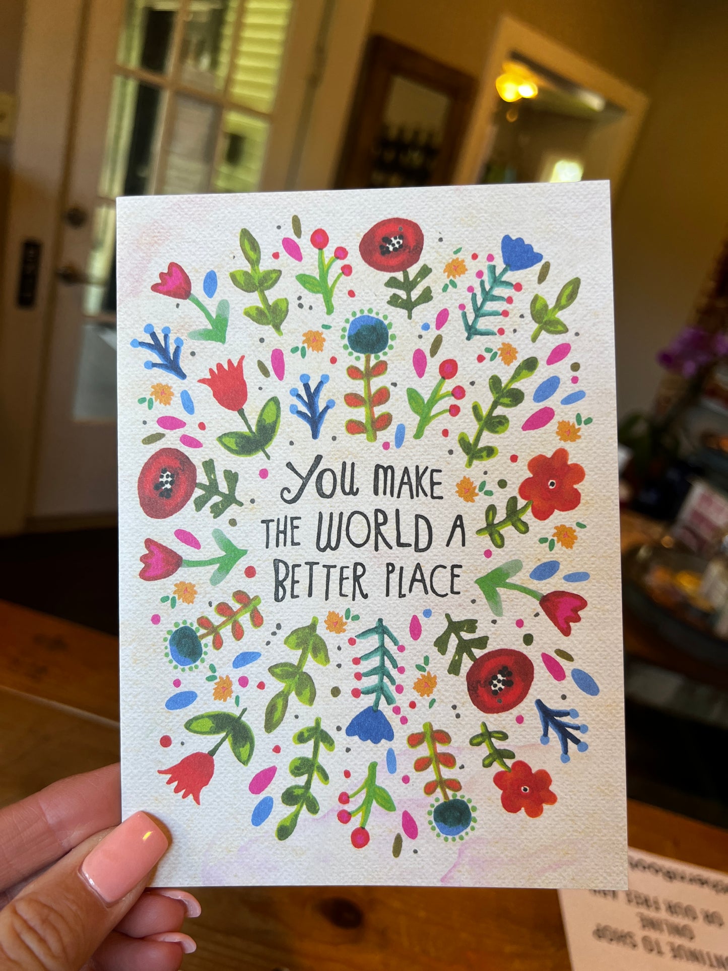 Greeting Cards