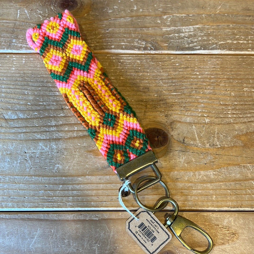 Key Fobs
