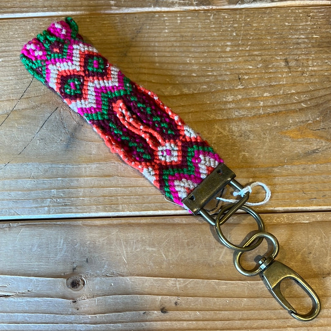 Key Fobs