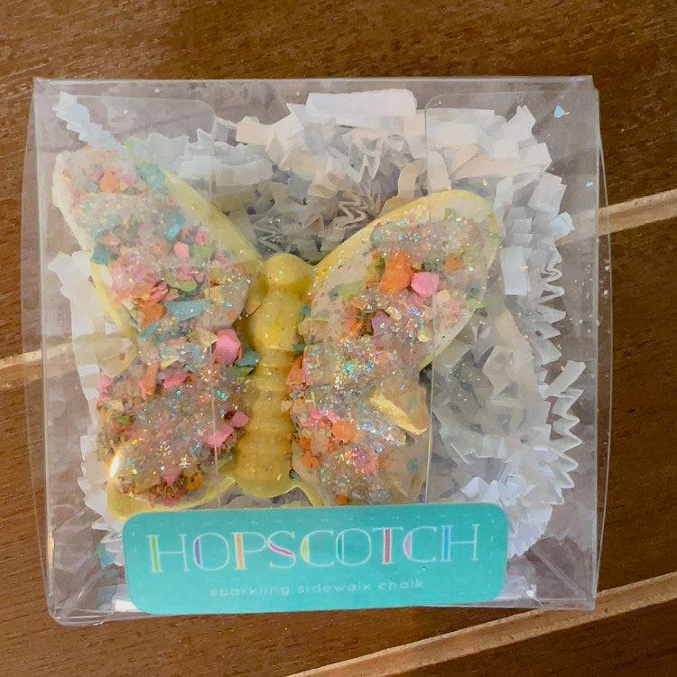Butterfly Treat Chalk