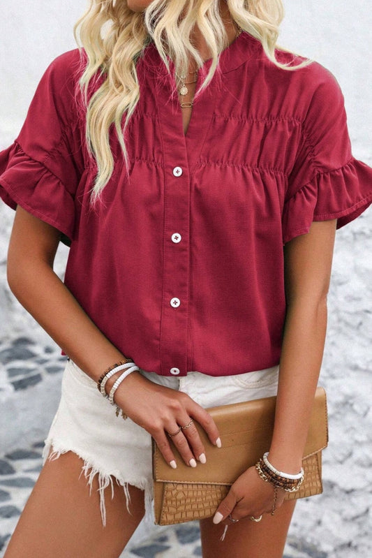 Country Days top
