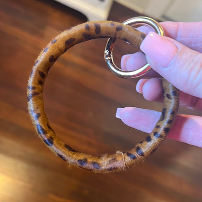 Big O key chains