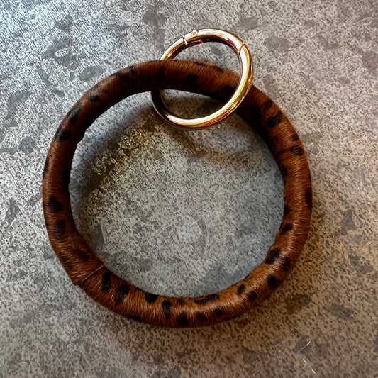 Big O key chains