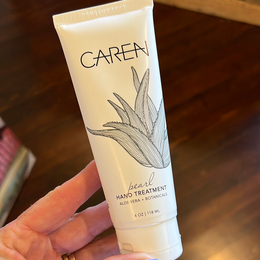 Caren hand cream
