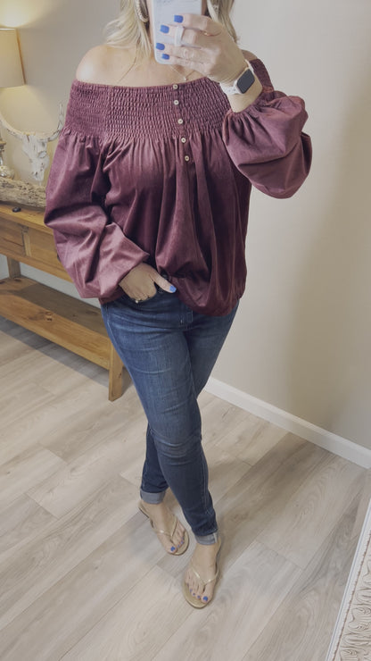 Time for Wine top