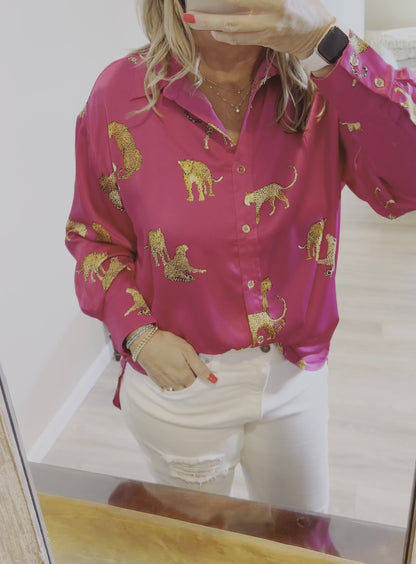 Into the Nights top