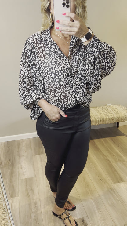 Chic Classic top