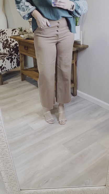 The Perfect Clay pant