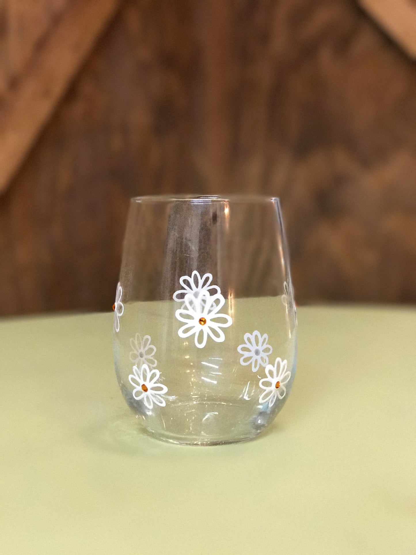 Wine Glass