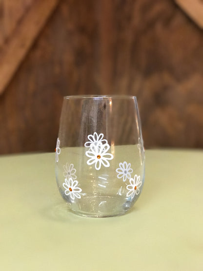 Wine Glass