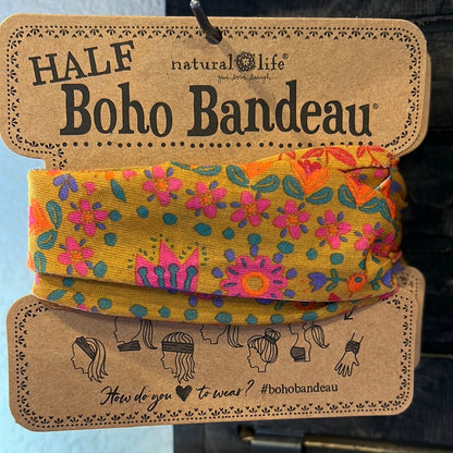 Boho Bandeau